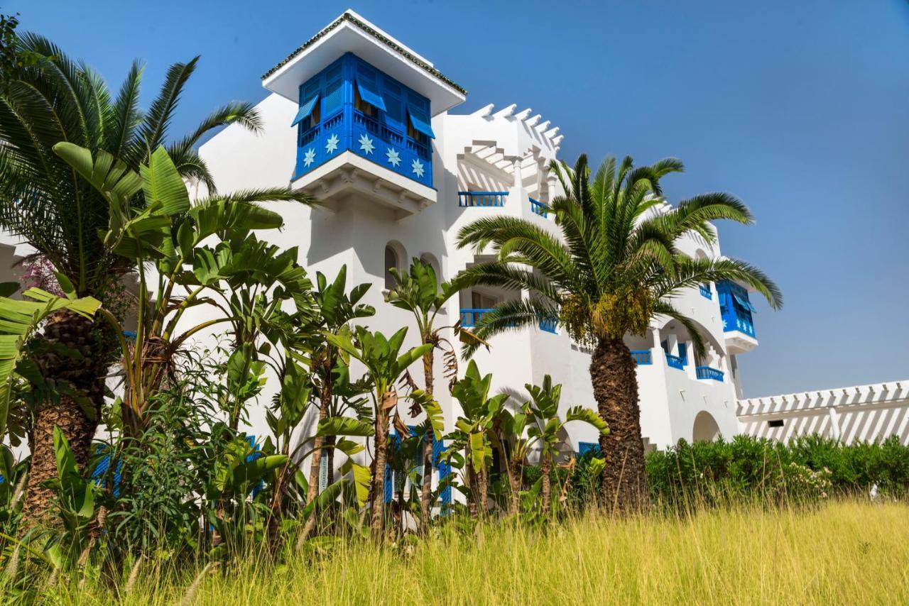 The Mirage Resort & Spa Hammamet Exterior photo