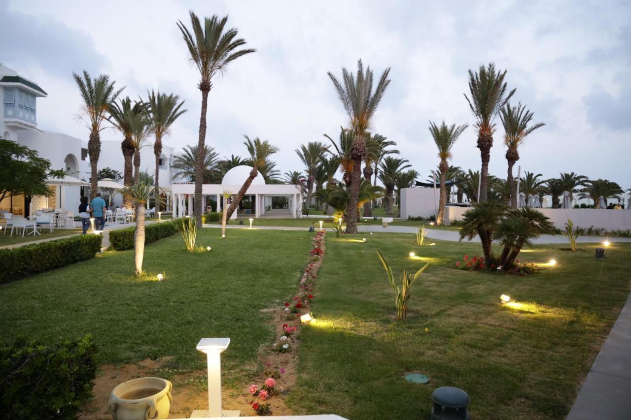 The Mirage Resort & Spa Hammamet Exterior photo